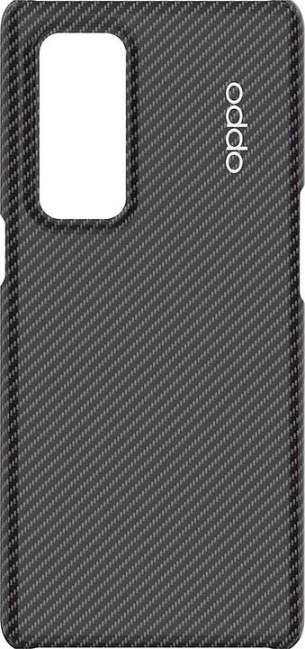 Actual product image OPPO Cover (Oppo Find X3 Neo)