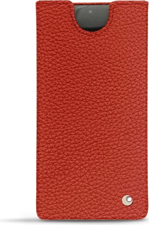 Papaye ( Pantone #b54317 )