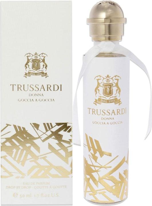 Trussardi Donna Goccia (Eau de Parfum, 50 ml)