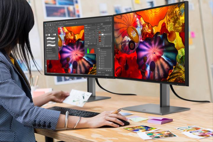 Image du produit HP DreamColor Z25xs G3 (2560 x 1440 pixels, 25")