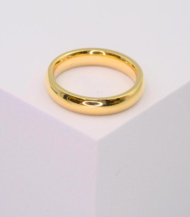 Immagine prodotto Muau Anello nuziale (61, 950 Platino)