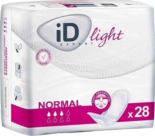 Image du produit ID Expert Light Normal 28 pcs (28 x, Normal)