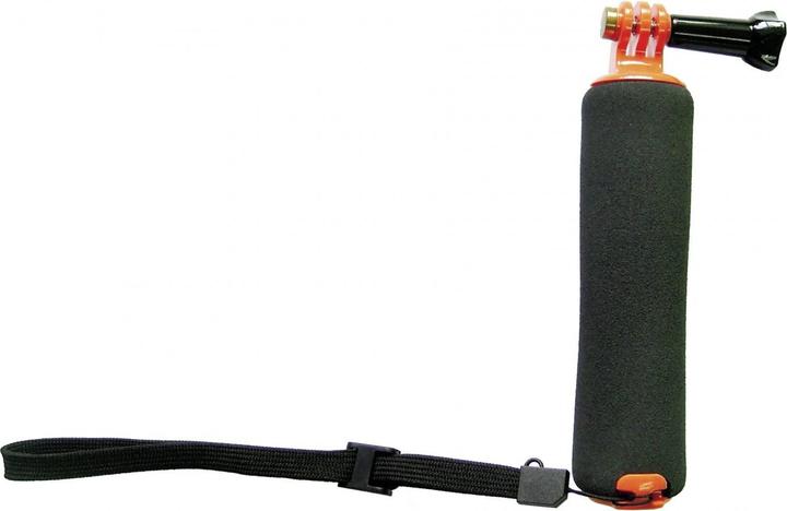 Actual product image Easypix GoXtreme Floating Grip (Various, Hero)