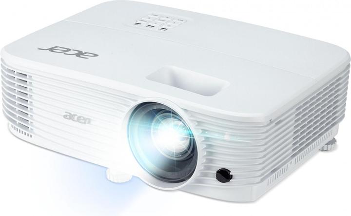 Produktbild Acer P11557i (SVGA, 4500 lm, 1.96 - 2.15:1)