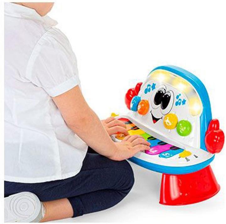 Immagine prodotto Chicco Funky L'Orchestra Di Piano (Multilingue)