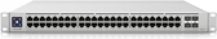 Immagine prodotto Ubiquiti Switch Layer 3 gestito con (48 Porti)