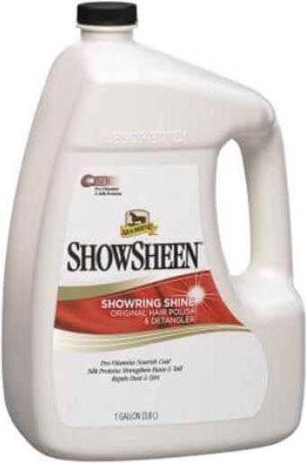 Produktbild Absorbine Show Sheen