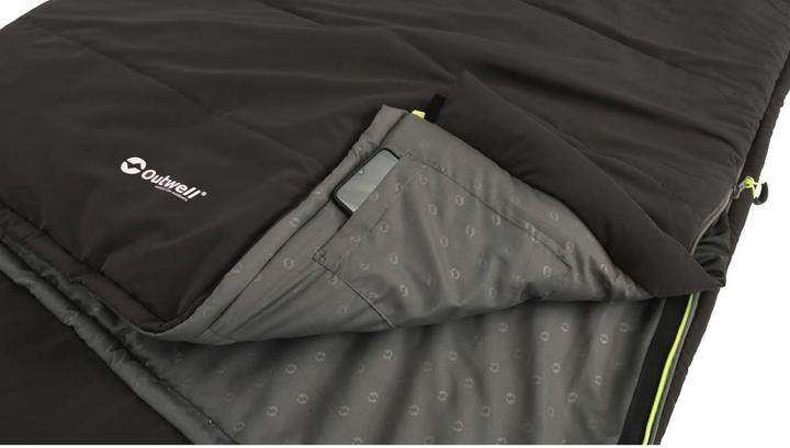 Productafbeelding Outwell Contour (220 cm)