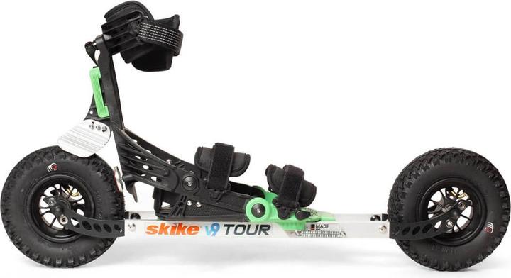 Produktbild Skike V9 Tour 200 (One Size)
