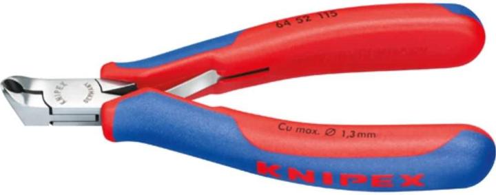 Produktbild Knipex Elektronik-Vornschneider (115 mm)