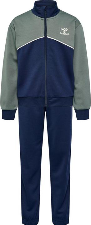 Actual product image hummel hmlLUBAGO TRACKSUIT (110)