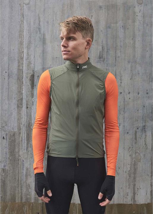Actual product image Poc Enthral Gilet (M)