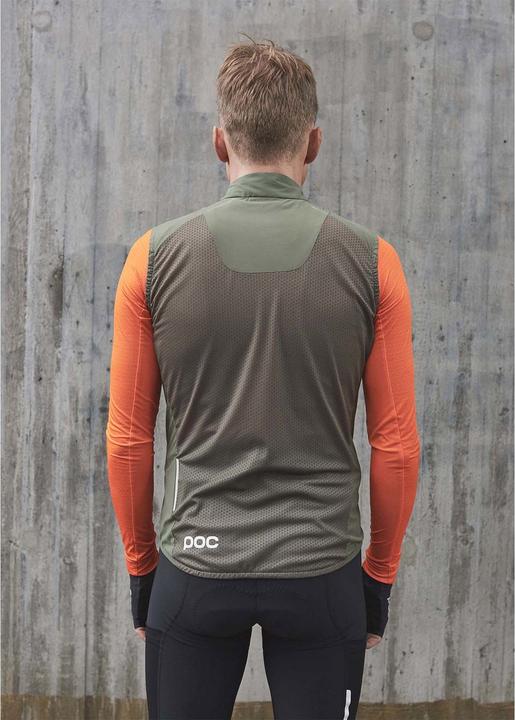 Actual product image Poc Enthral Gilet (M)