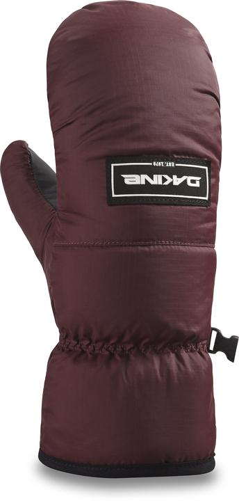 Dakine Mitt Swift Port Red 2022 (S)