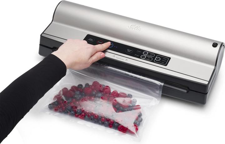 Produktbild Solis Vac Prestige Maxi