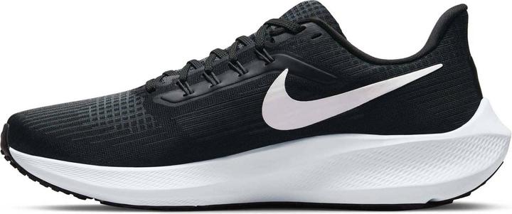 Produktbild Nike Herren Air Zoom Pegasus Running-Schuh, Black White Dk Smoke Grey, 47 EU (47)