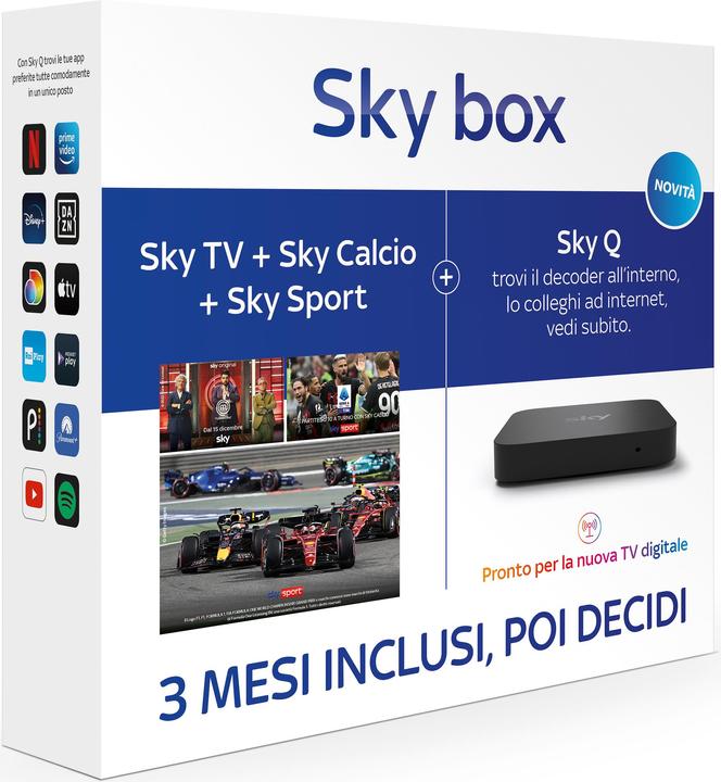 Image du produit SKY Box