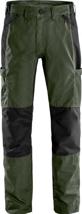 Schwarz, Army Grün