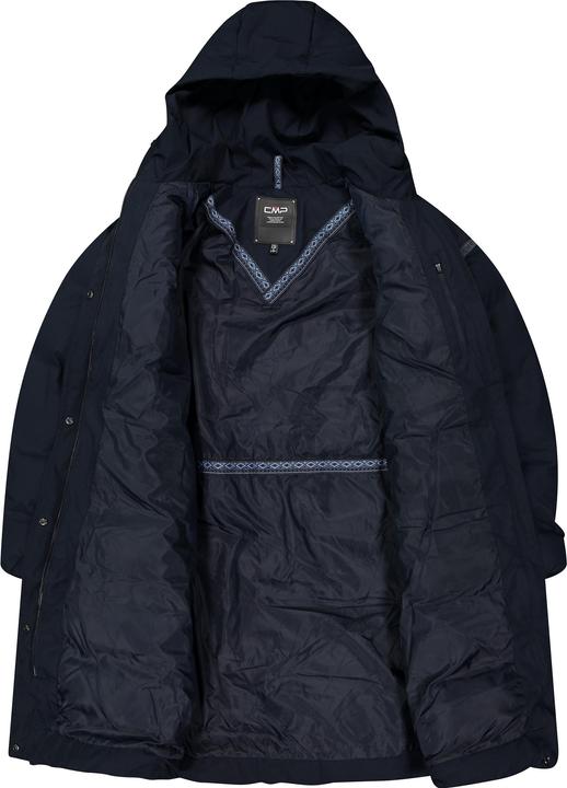 Actual product image CMP Campagnolo Hoodie (46)
