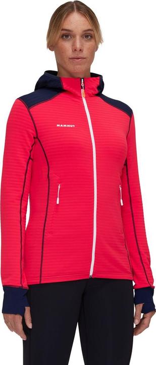 Actual product image Mammut Taiss Light ML Hooded Jacket Women (XL)