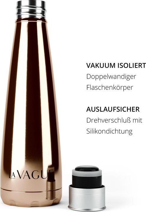 Image du produit La Vague Gravité (0.42 l)