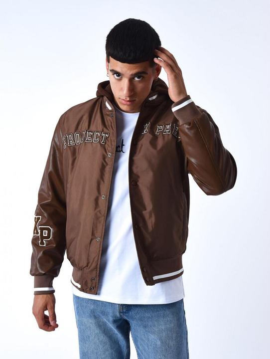 Project X Paris overize-jacke project x pari (S)
