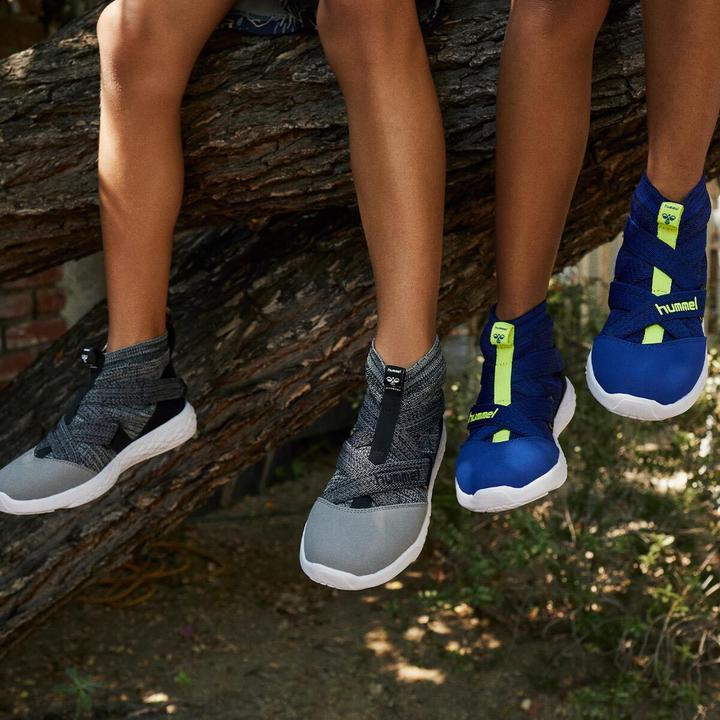 Produktbild hummel Terrafly Knit Jr (32)