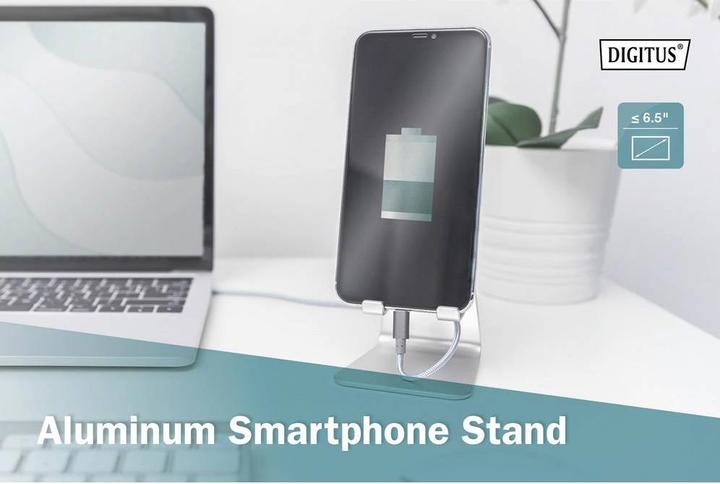 Produktbild Digitus Aluminium Ständer
