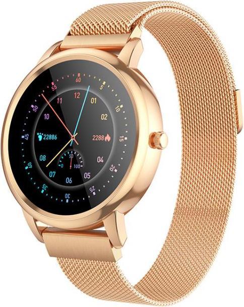 Produktbild TOP Smart Watch Fitnesstracker