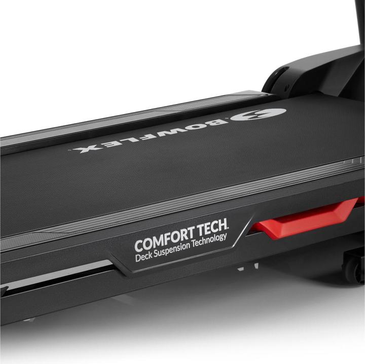Actual product image Bowflex BXT 128