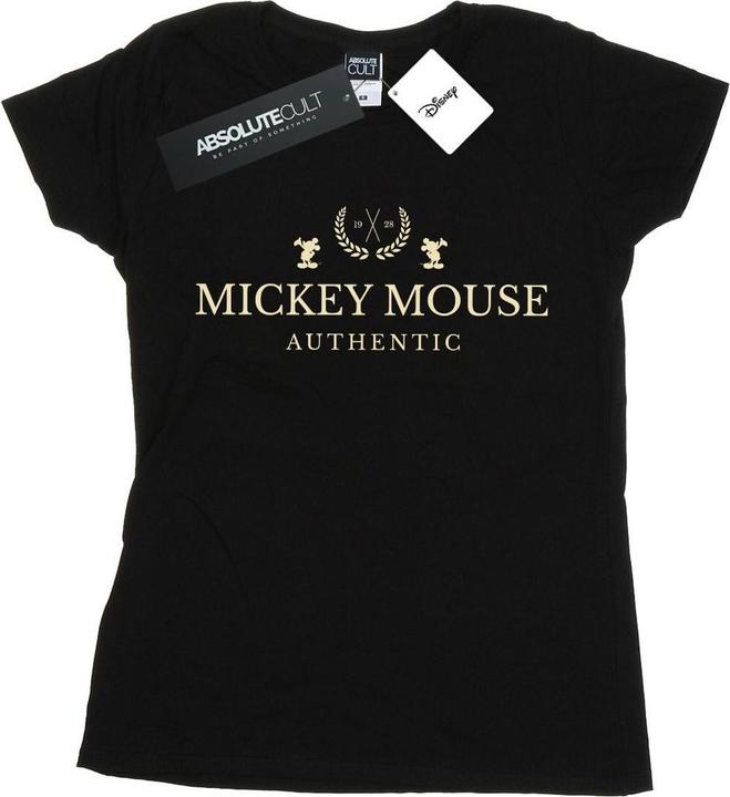 Produktbild Disney Mickey Mouse Authentic TShirt (XL)