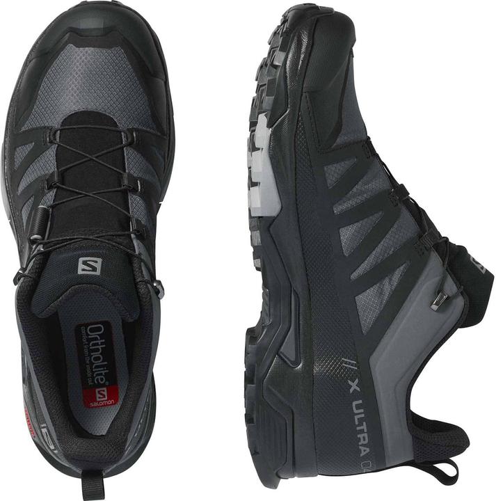 Actual product image Salomon X Ultra 4 GORE-TEX (46 2/3)