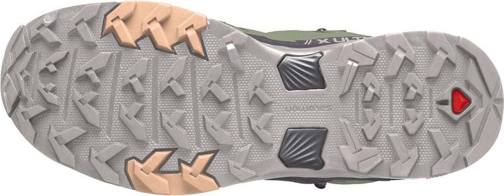 Immagine prodotto Salomon X Ultra 4 Mid GORE-TEX (40)