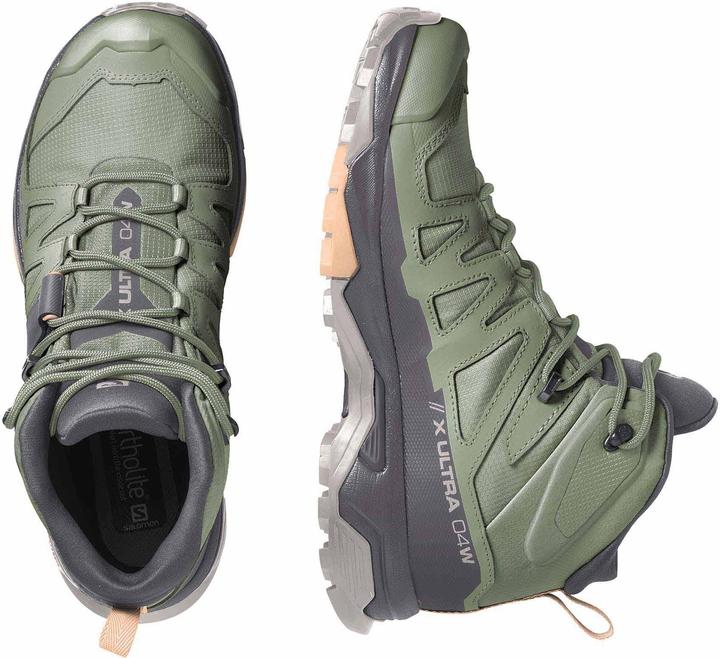 Immagine prodotto Salomon X Ultra 4 Mid GORE-TEX (41 1/3)