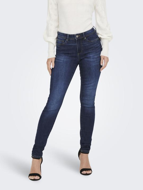 Immagine prodotto Only ONLWAUW MID Jeans skinny fit (30)