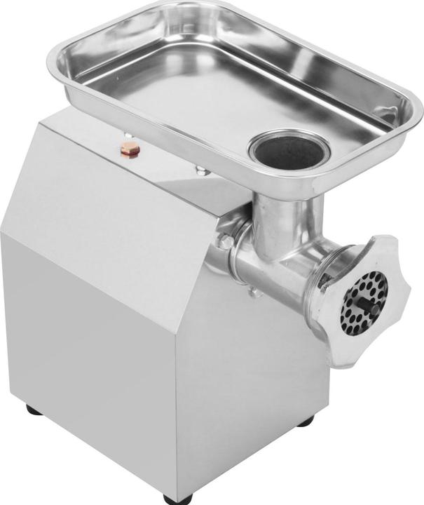 Image du produit Ich-zapfe Hachoir à viande, Machine à viande 850W, Électrique