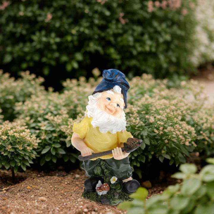 Produktbild Relaxdays Gartenzwerg