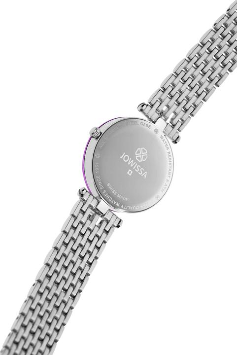 Produktbild Jowissa Facet Strass (Analoguhr, 29.50 mm)