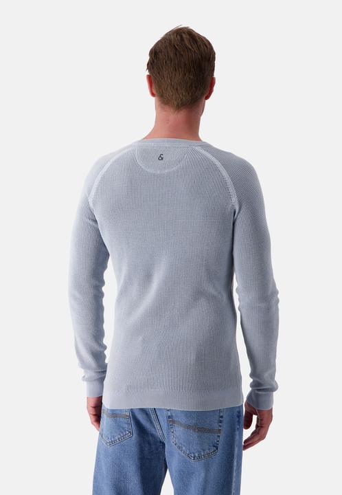 Immagine prodotto Colours & Sons Camicie a maniche lunghe - Slub (S)
