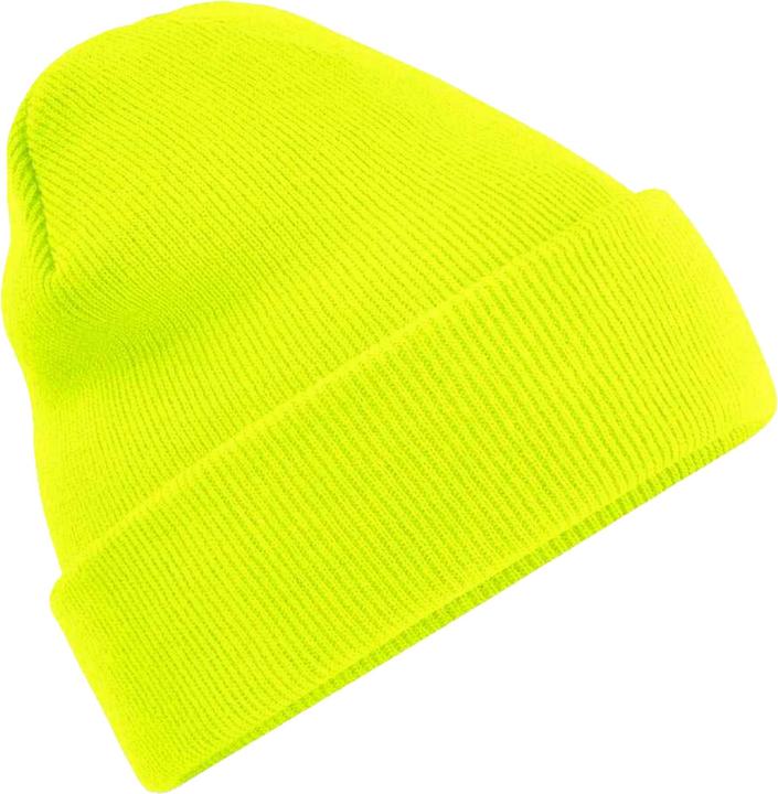 Produktbild Beechfield Strickmütze Erwachsene