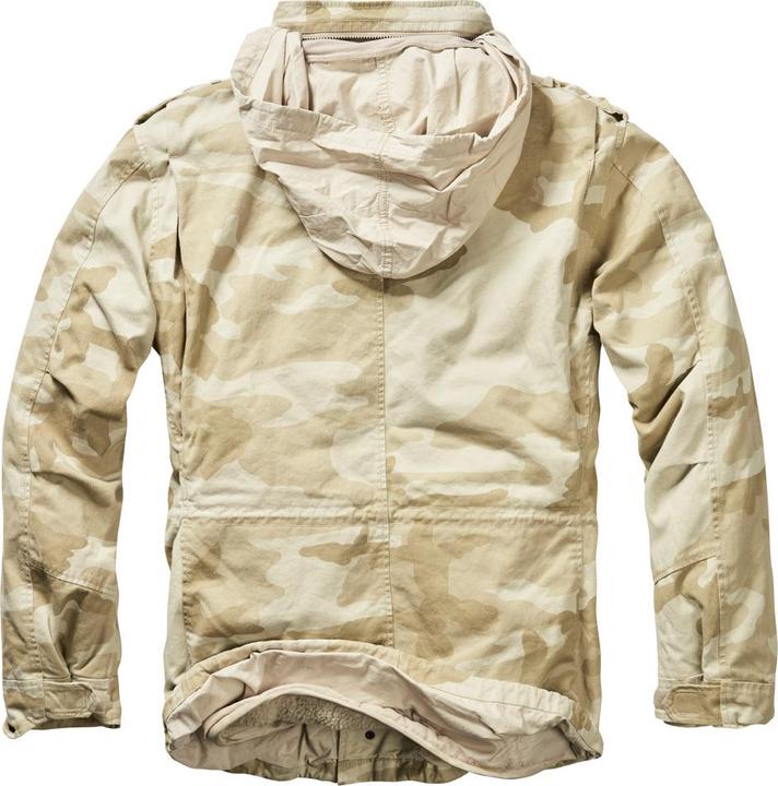 Immagine prodotto Brandit Giacca M-65 Giant (M)
