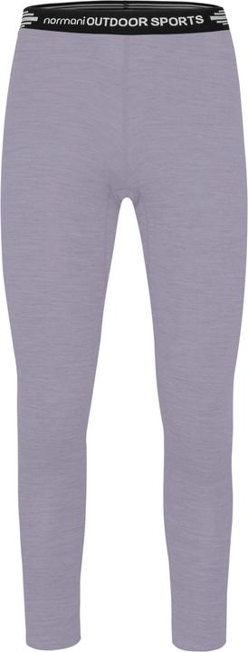 Actual product image Normani Damen Merino Unterhose Perth - 1429 (XXL)