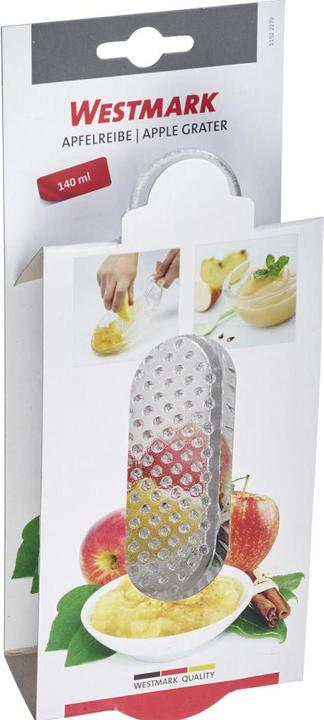 Immagine prodotto Westmark Grattugia per mele, vetro, 140 ml