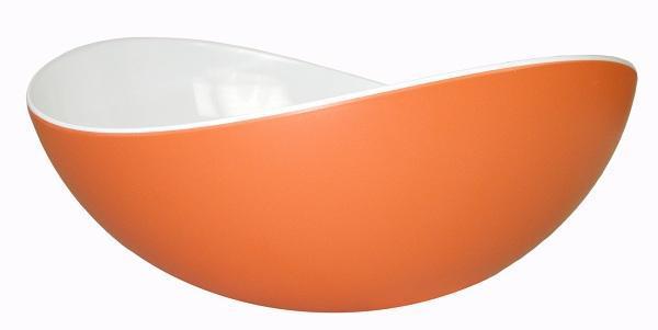 Produktbild Mebel Salad Bowl XL 23 - Salatschüssel