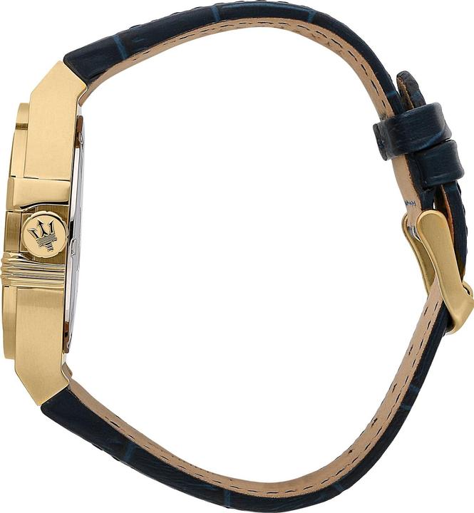 Actual product image Maserati Potenza (Analogue wristwatch, 42 mm)