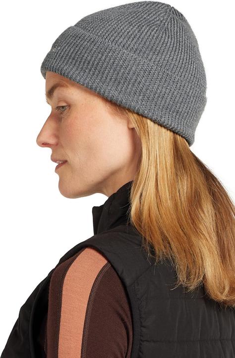 Immagine prodotto Icebreaker Berretto unisex Merino Mer All Day Toque