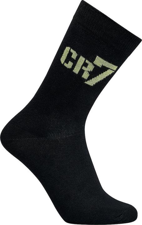 Immagine prodotto CR7 Calzini (confezione da 3, 35 - 39)