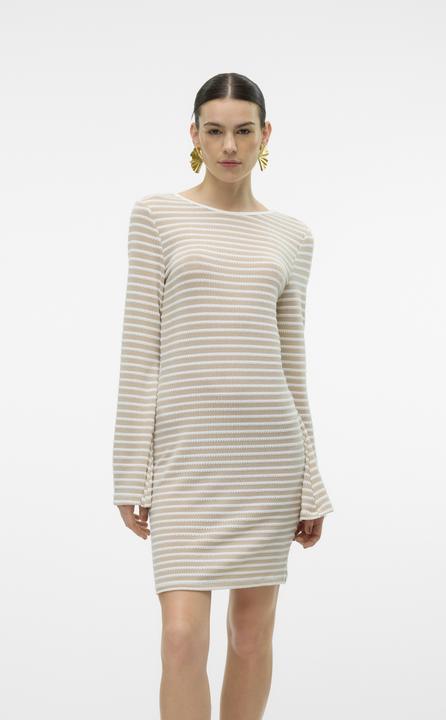 Produktbild Vero Moda VMODA Kurzes Kleid Strickkleid (M)