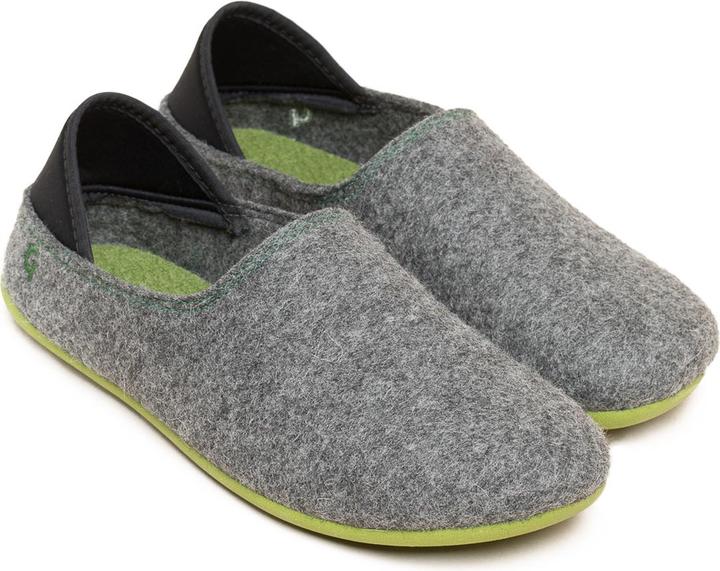 Grey Green