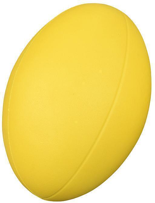 Pre-Sport Schaumstoff RugbyBall